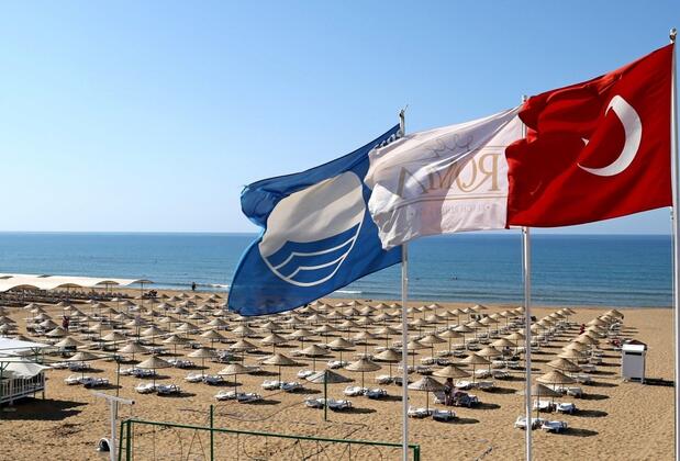 Roma Beach Resort & Spa Side - Görsel 7