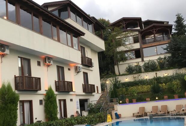 Sapanca Dilek Konağı - Görsel 4