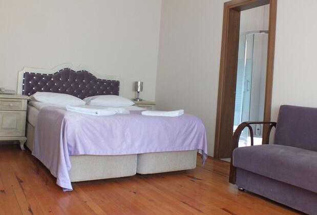 Sapanca Dilek Konağı - Görsel 5