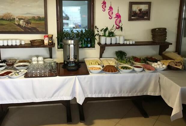 Sapanca Dilek Konağı - Görsel 8