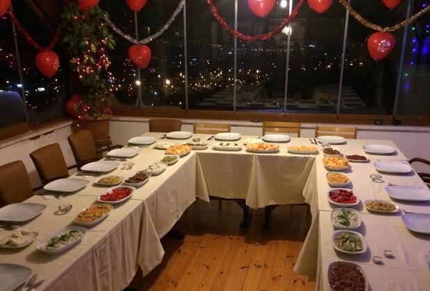 Sapanca Dilek Konağı - Görsel 9