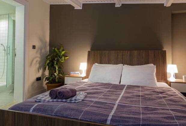 Moda Drei Hostel - Görsel 6