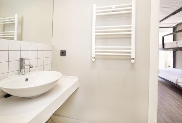 Moda Drei Hostel - Görsel 25