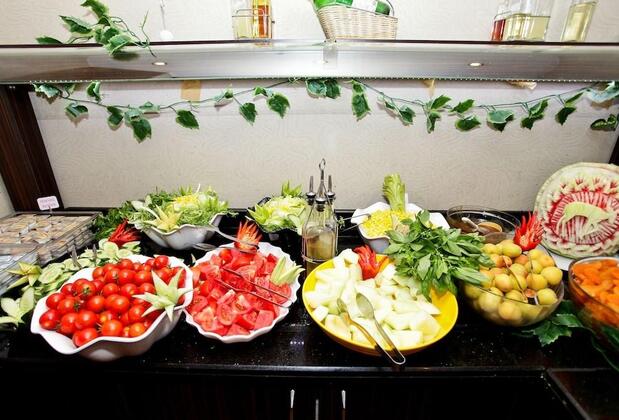 Klas Hotel İstanbul - Görsel 8