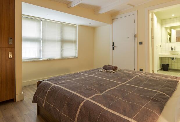 Moda Drei Hostel - Görsel 10