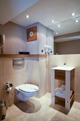 Klas Hotel İstanbul - Görsel 33