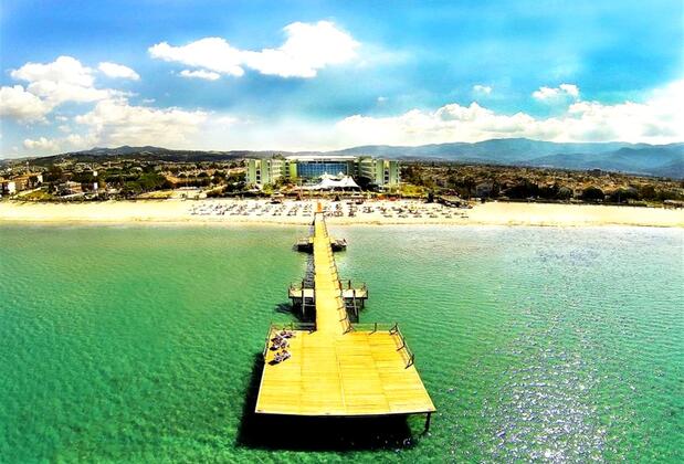 Grand Belish Otel - Görsel 3