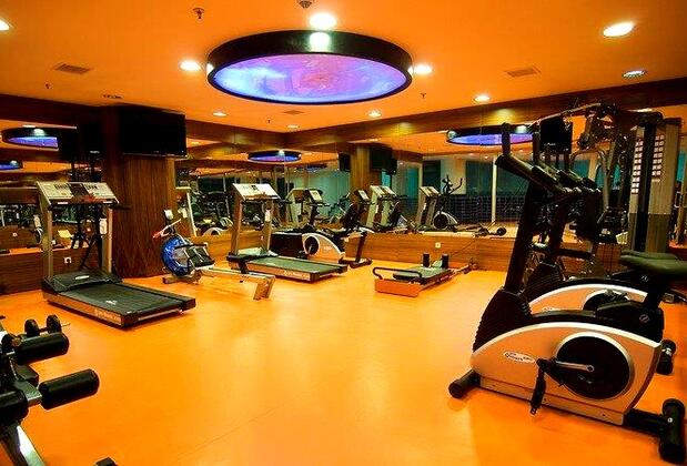 Grand Belish Otel - Görsel 15