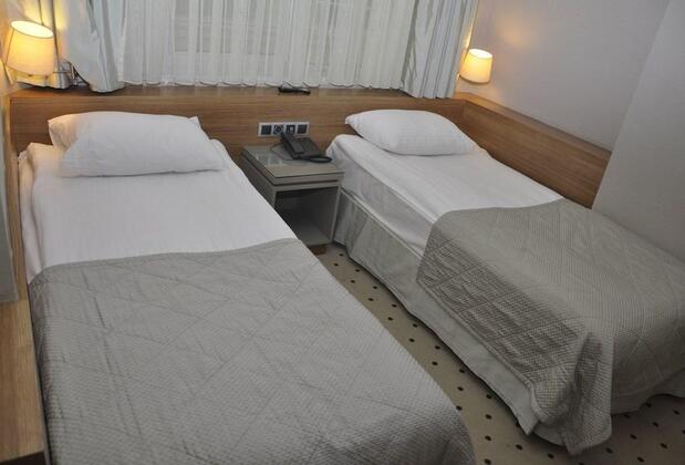 Klas Hotel İstanbul - Görsel 20