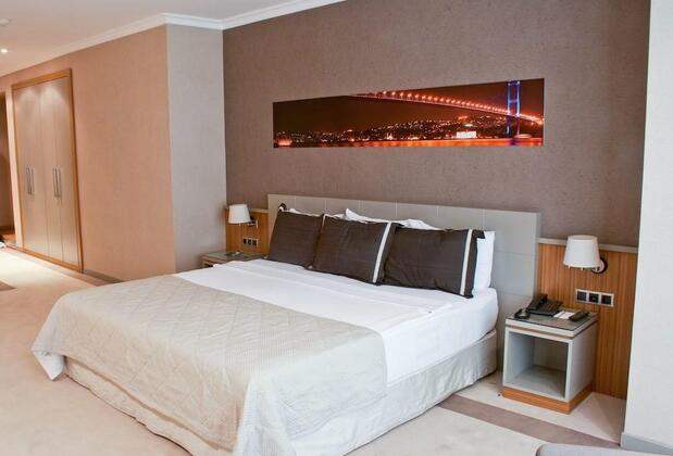 Klas Hotel İstanbul - Görsel 25