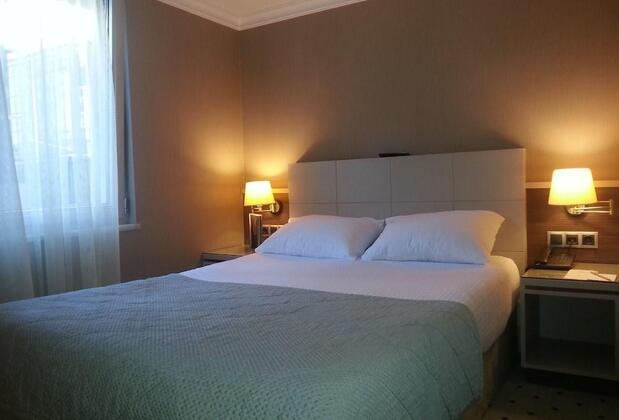 Klas Hotel İstanbul - Görsel 24