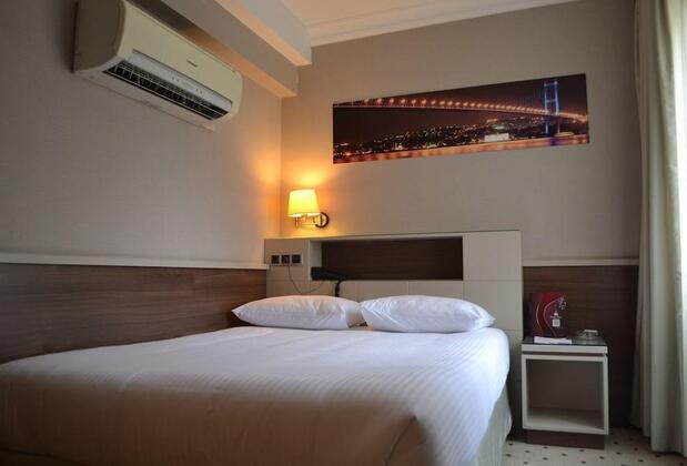 Klas Hotel İstanbul - Görsel 27