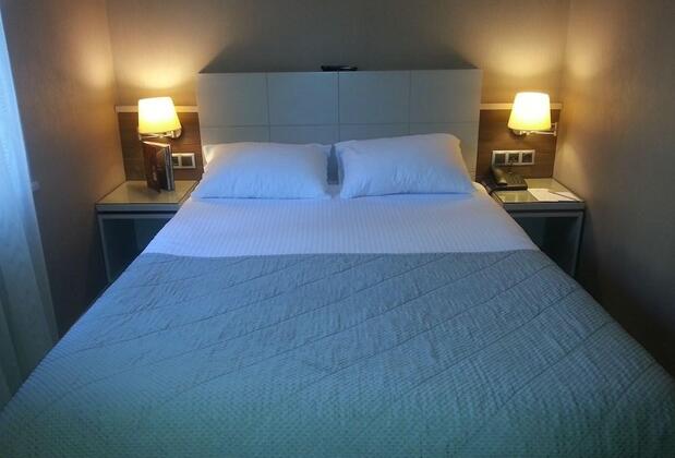 Klas Hotel İstanbul - Görsel 23