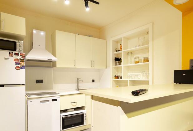 Moda Drei Hostel - Görsel 15