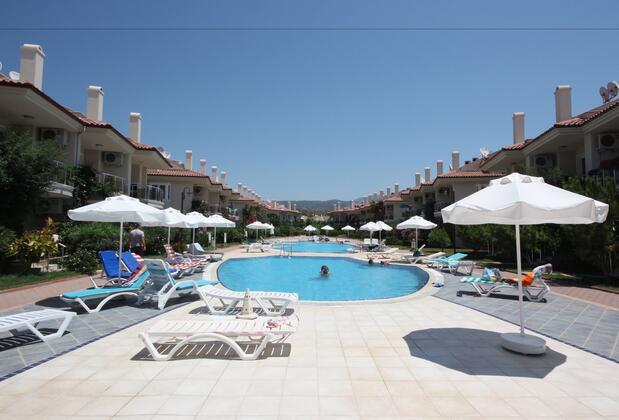 Sunset Beach Villas Apartments - Görsel 4