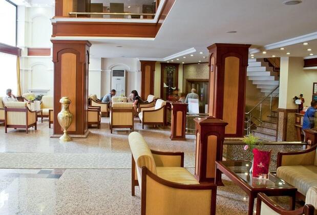 Klas Hotel İstanbul - Görsel 4