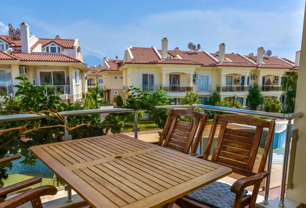 Sunset Beach Villas Apartments - Görsel 5