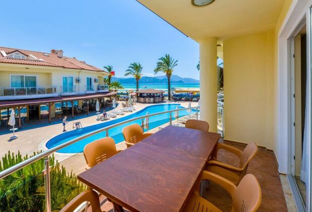 Sunset Beach Villas Apartments - Görsel 6