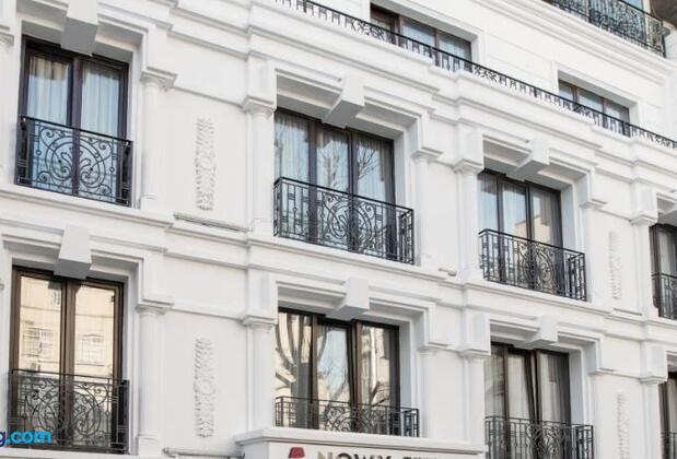 Nowy Efendi Hotel - Görsel 3