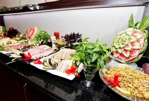 Klas Hotel İstanbul - Görsel 5