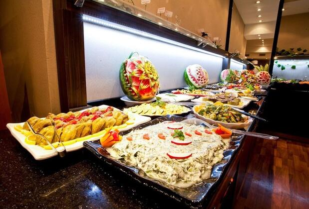 Klas Hotel İstanbul - Görsel 6