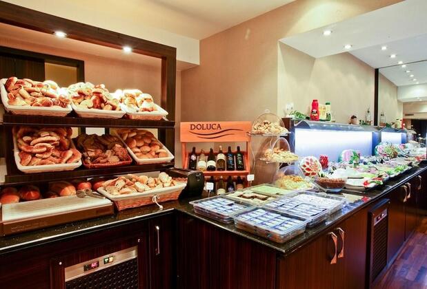 Klas Hotel İstanbul - Görsel 7