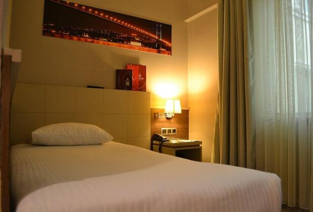 Klas Hotel İstanbul - Görsel 28