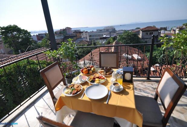 Apple Tree Hotel Sultanahmet - Görsel 3