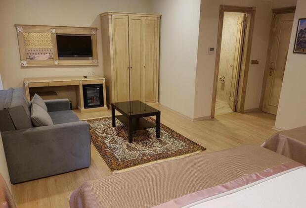 Apple Tree Hotel Sultanahmet - Görsel 6