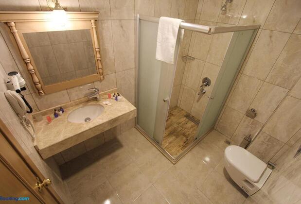 Apple Tree Hotel Sultanahmet - Görsel 13