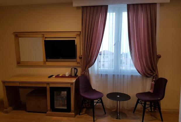 Apple Tree Hotel Sultanahmet - Görsel 7