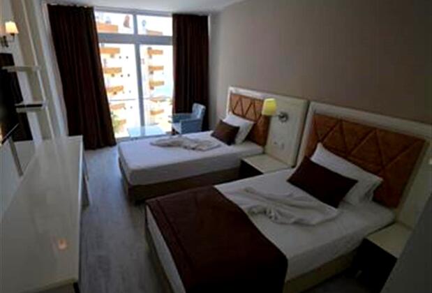 Taflan Otel - Görsel 16