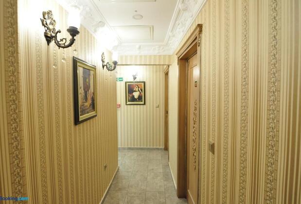 Apple Tree Hotel Sultanahmet - Görsel 4