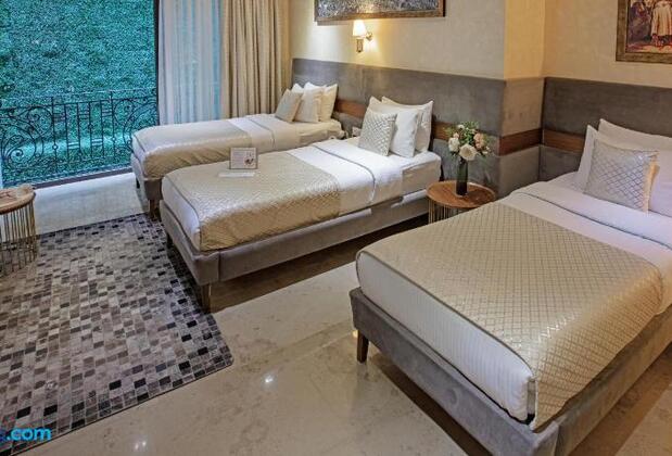 Nowy Efendi Hotel - Görsel 38