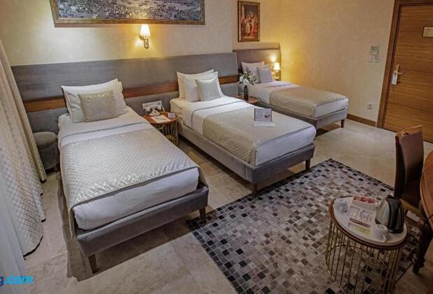 Nowy Efendi Hotel - Görsel 36