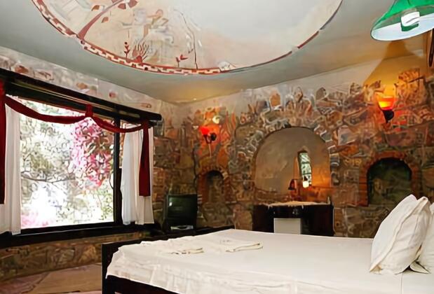 Antik Zeytin Bio Hotel - Görsel 10