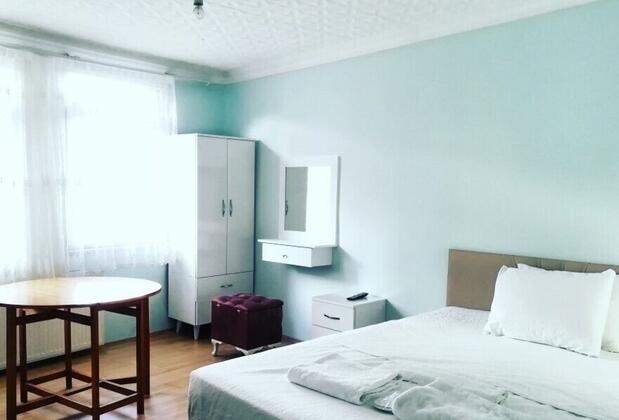 Dervishi Home Taksim - Görsel 5