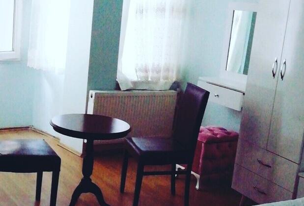 Dervishi Home Taksim - Görsel 8