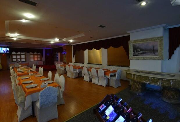 Sevcan Hotel - Görsel 29