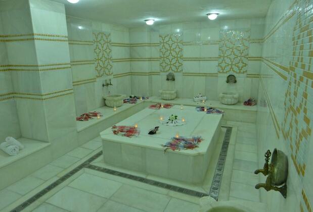 Sevcan Hotel - Görsel 20