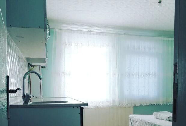 Dervishi Home Taksim - Görsel 11