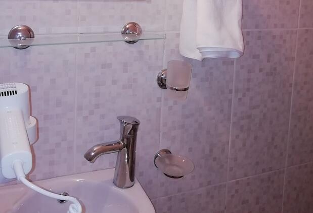 Dervishi Home Taksim - Görsel 15