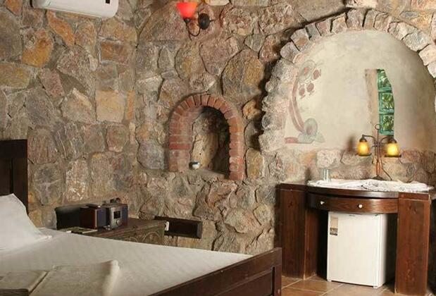 Antik Zeytin Bio Hotel - Görsel 11