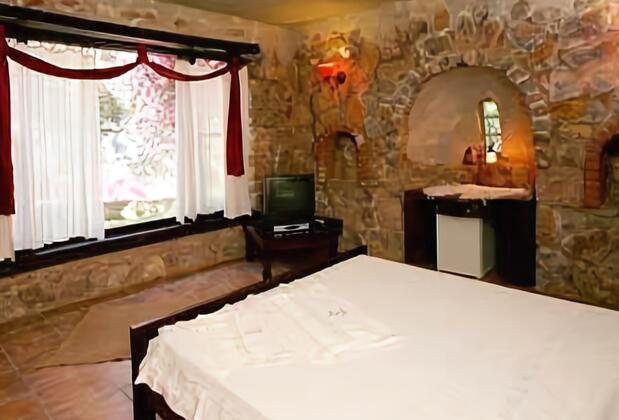 Antik Zeytin Bio Hotel - Görsel 12