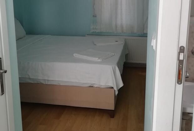 Dervishi Home Taksim - Görsel 14