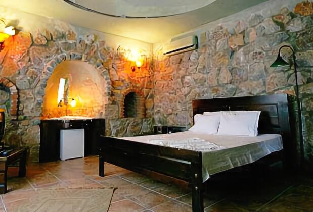 Antik Zeytin Bio Hotel - Görsel 13