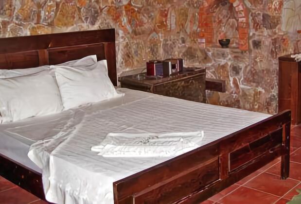 Antik Zeytin Bio Hotel - Görsel 15