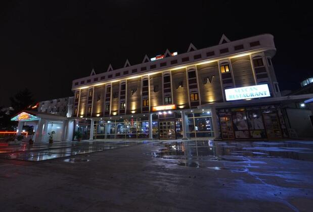 Sevcan Hotel - Görsel 3