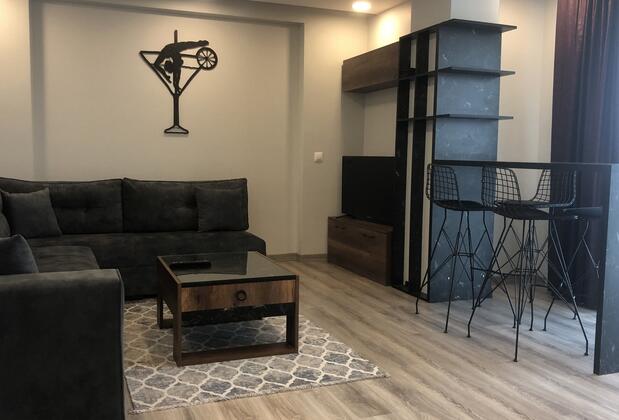 On4 Rooms and Suites - Görsel 9