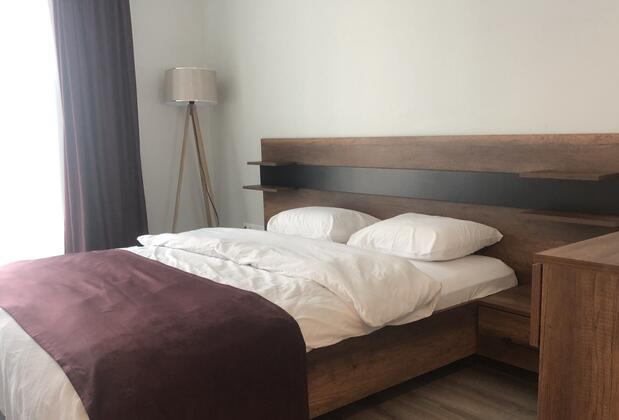 On4 Rooms and Suites - Görsel 6